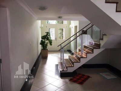 Casa, 4 quartos, 430 m² - Foto 3