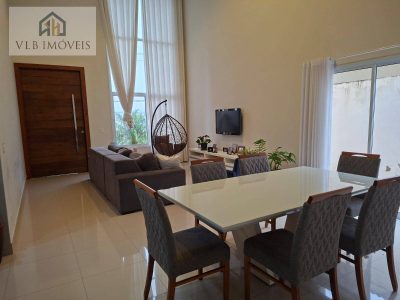 Casa, 3 quartos, 280 m² - Foto 2