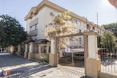 Apartamento, 2 quartos, 57 m² - Foto 1