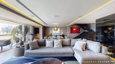 Apartamento, 2 quartos, 500 m² - Foto 4