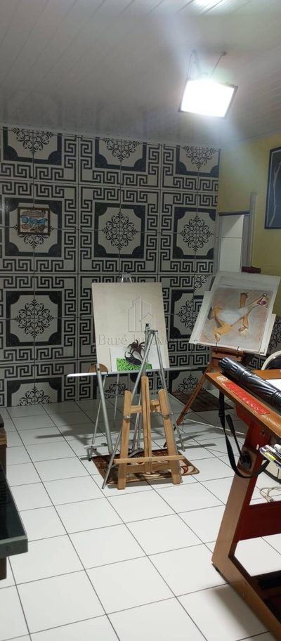 Casa, 3 quartos, 190 m² - Foto 4