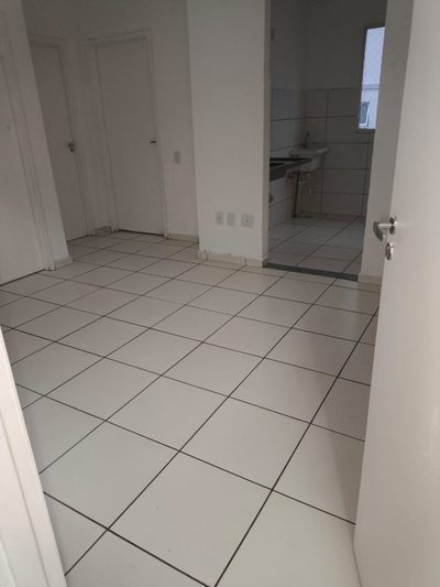 Apartamento, 2 quartos, 61 m² - Foto 2