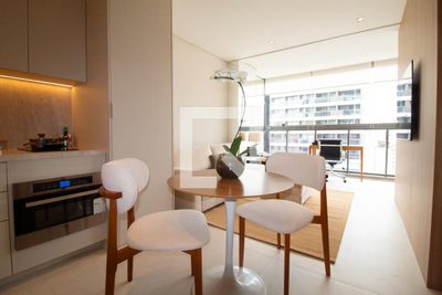 Apartamento, 1 quarto, 44 m² - Foto 2