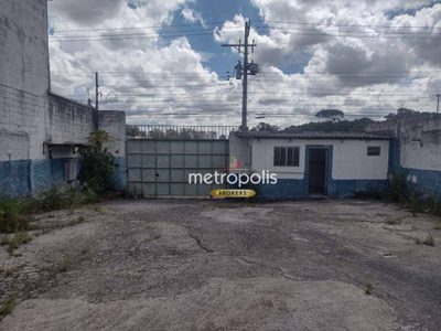 Terreno, 490 m² - Foto 2