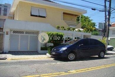 Casa, 3 quartos, 170 m² - Foto 3