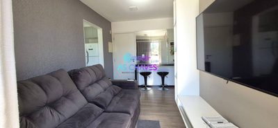 Apartamento, 2 quartos, 50 m² - Foto 3