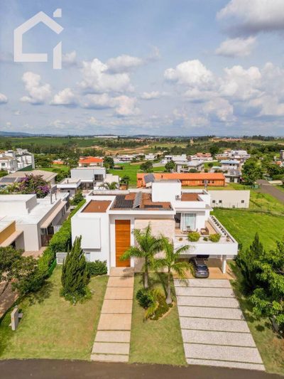 Casa, 4 quartos, 440 m² - Foto 2