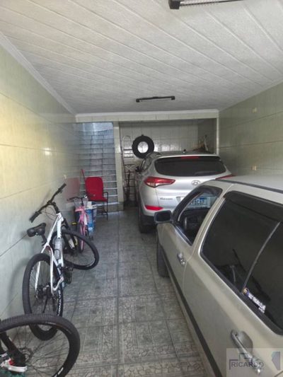 Casa, 3 quartos, 152 m² - Foto 5