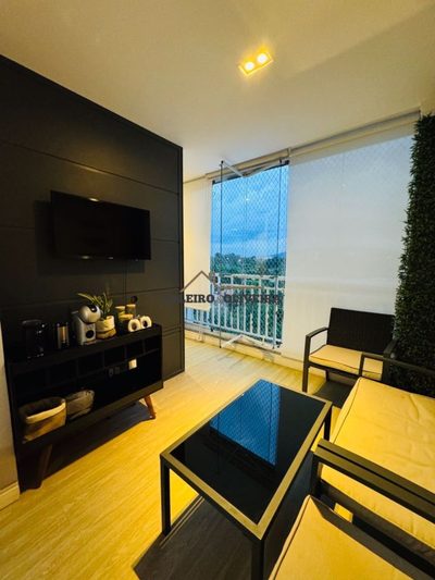 Apartamento, 2 quartos, 68 m² - Foto 4