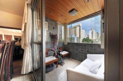 Apartamento, 4 quartos, 130 m² - Foto 4