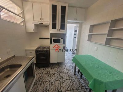 Apartamento, 2 quartos, 70 m² - Foto 4