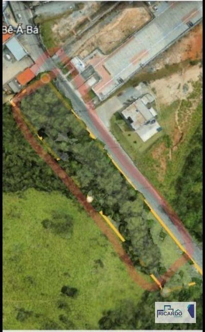 Terreno, 5800 m² - Foto 1