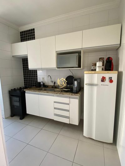 Apartamento, 2 quartos, 68 m² - Foto 3