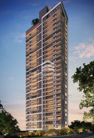 Apartamento, 3 quartos, 84 m² - Foto 5