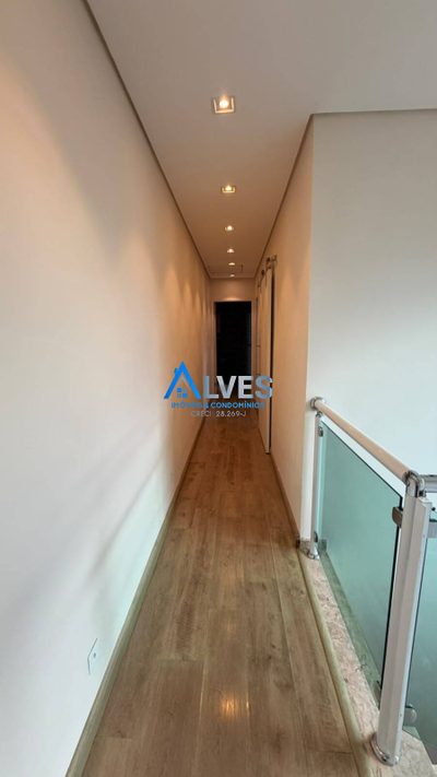 Sobrado, 3 quartos, 250 m² - Foto 3