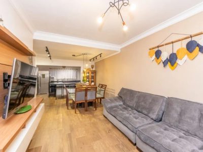 Casa, 3 quartos, 172 m² - Foto 1