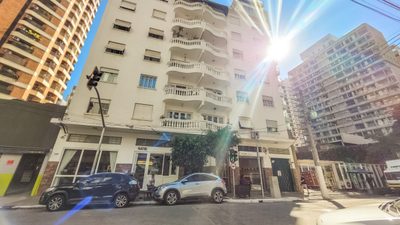 Apartamento, 2 quartos, 117 m² - Foto 2