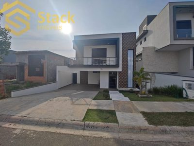 Sobrado, 3 quartos, 192 m² - Foto 2