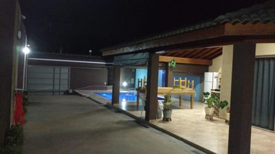 Casa, 3 quartos, 250 m² - Foto 2