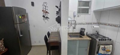 Apartamento, 1 quarto, 37 m² - Foto 2