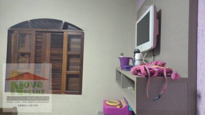 Casa, 2 quartos - Foto 5