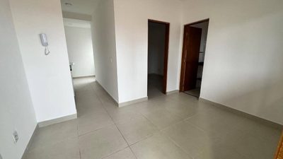 Apartamento, 1 quarto, 32 m² - Foto 3