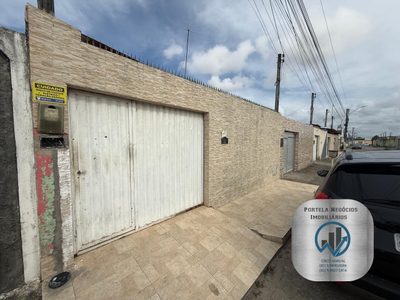 Casa, 2 quartos, 50 m² - Foto 2
