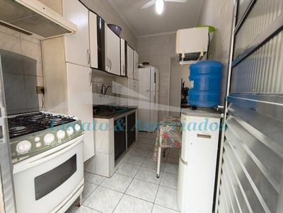 Casa, 1 quarto, 50 m² - Foto 4