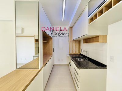 Apartamento, 1 quarto, 47 m² - Foto 4