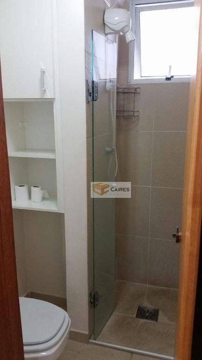 Apartamento, 3 quartos, 77 m² - Foto 4