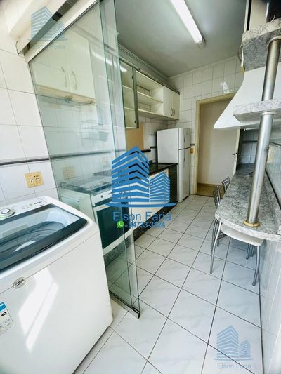 Apartamento, 2 quartos, 58 m² - Foto 5