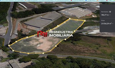 Prédio Inteiro, 21922 m² - Foto 4