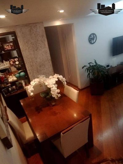 Apartamento, 2 quartos, 59 m² - Foto 3