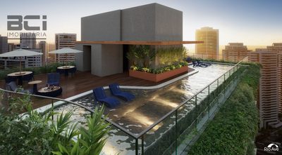 Apartamento, 3 quartos, 142 m² - Foto 3