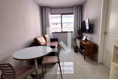 Apartamento, 2 quartos, 35 m² - Foto 2