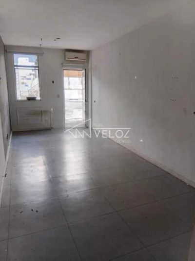 Apartamento, 1 quarto, 59 m² - Foto 2