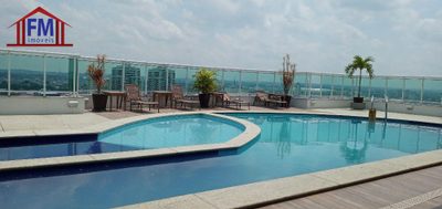 Apartamento, 1 quarto, 51 m² - Foto 2
