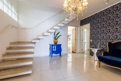 Casa, 4 quartos - Foto 1