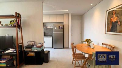Apartamento, 2 quartos, 65 m² - Foto 3