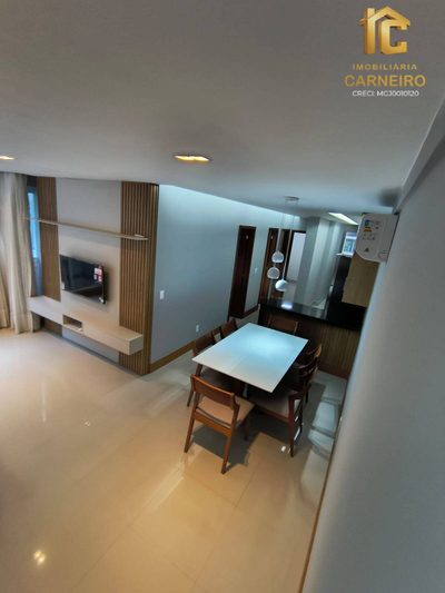 Apartamento, 3 quartos, 82 m² - Foto 2