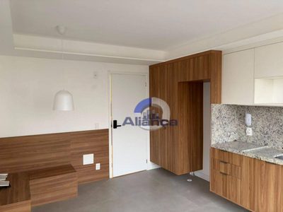 Apartamento, 1 quarto, 35 m² - Foto 4