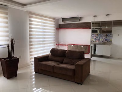 Apartamento, 3 quartos, 72 m² - Foto 1