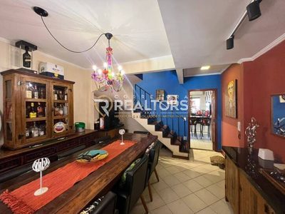 Sobrado, 4 quartos, 150 m² - Foto 5