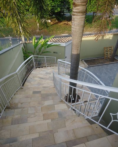 Sobrado, 4 quartos - Foto 2