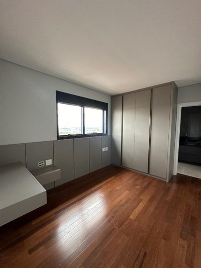 Cobertura, 3 quartos, 210 m² - Foto 4