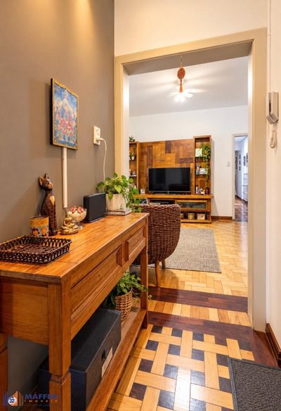 Apartamento, 3 quartos, 87 m² - Foto 1