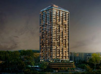 Apartamento, 3 quartos, 144 m² - Foto 1