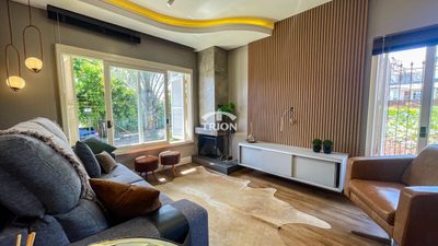 Casa, 3 quartos, 173 m² - Foto 3