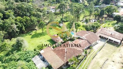 Casa, 5 quartos, 400 m² - Foto 5