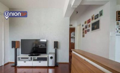 Apartamento, 2 quartos, 56 m² - Foto 4